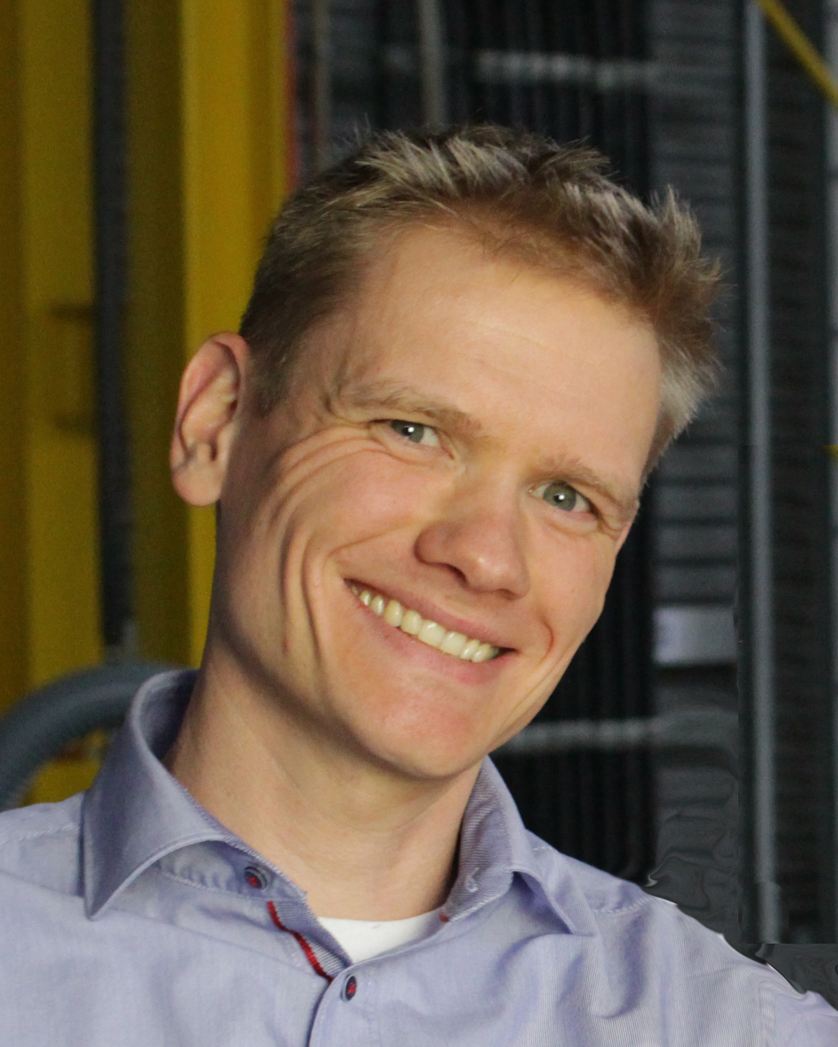 Dr.-Ing. Christian Löchte